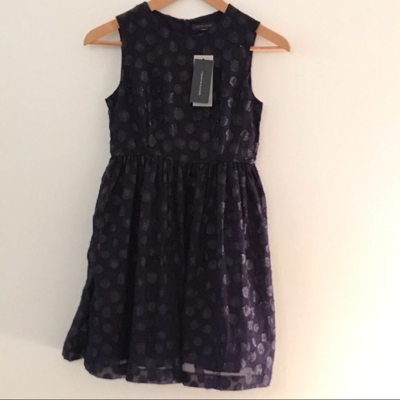 NWT Tommy Hilfiger Girls’ Dress - Picture 2 of 8